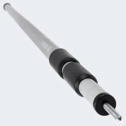 2 Mâts De Tente Télescopiques 'small' 80-180 Cm | Tarp, Auvent, Voiles D'ombrage -Camping En Plein Air 2 mats de tente telescopiques small 80 180 cm tarp auvent voiles dombrage 2