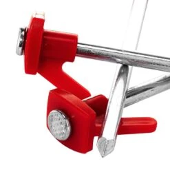 Quechua 6 PIQUETS DE TENTE - SOLS DURS -Camping En Plein Air 6 piquets de tente sols durs 2