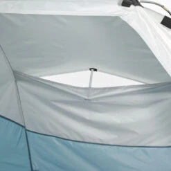 Quechua Abri à Arceaux De Camping 2 Places - Arpenaz 0 XL Fresh Compact -Camping En Plein Air abri a arceaux de camping 2 places arpenaz 0 xl fresh compact 7