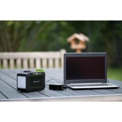 Alimentation électrique Portable BRESSER PSW 88 -Camping En Plein Air alimentation electrique portable bresser psw 88 6