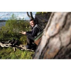 Amazonas Hammock D'Aventure - Moustiquaire -Camping En Plein Air amazonas hammock daventure moustiquaire 3