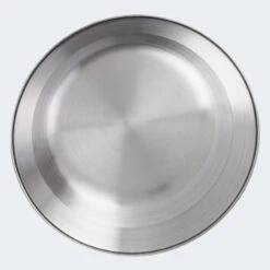 Assiette Camping Plate Et Creuse | Diamètre Env. 23 Cm | 2 Assiettes De Chaque -Camping En Plein Air assiette camping plate et creuse diametre env 23 cm 2 assiettes de chaque 6