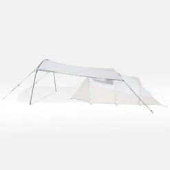 Quechua AUVENT DE CAMPING - ARPENAZ FRESH - 6 PERSONNES 13 Quechua AUVENT DE CAMPING - ARPENAZ FRESH - 6 PERSONNES -Camping En Plein Air auvent de camping arpenaz fresh 6 personnes 3