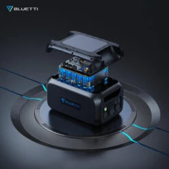 Batterie D'extension BLUETTI B230 | 2048Wh 11 Batterie D'extension BLUETTI B230 | 2048Wh -Camping En Plein Air batterie dextension bluetti b230 2048wh 4