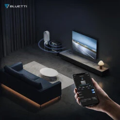 Batterie D'extension BLUETTI B230 | 2048Wh 12 Batterie D'extension BLUETTI B230 | 2048Wh -Camping En Plein Air batterie dextension bluetti b230 2048wh 5