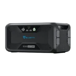 Batterie D'extension BLUETTI B300 Avec D050S DC Enhancer 3072Wh -Camping En Plein Air batterie dextension bluetti b300 avec d050s dc enhancer 3072wh 6