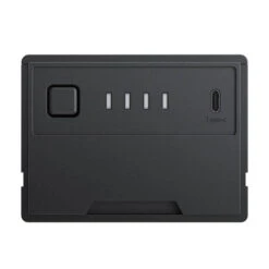 Batterie Enfichable Pour Glacière ECOFLOW GLACIER - Camping Bivouac -Camping En Plein Air batterie enfichable pour glaciere ecoflow glacier camping bivouac 2