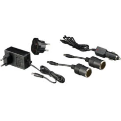 Batterie Externe Portable BRESSER 155 W - Powerbank, Camping, Voyage 11 Batterie Externe Portable BRESSER 155 W - Powerbank, Camping, Voyage -Camping En Plein Air batterie externe portable bresser 155 w powerbank camping voyage 4