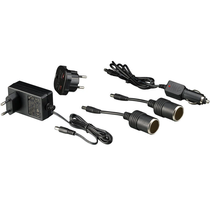 Batterie Externe Portable BRESSER 155 W - Powerbank, Camping, Voyage 5 Batterie Externe Portable BRESSER 155 W - Powerbank, Camping, Voyage – Image 5