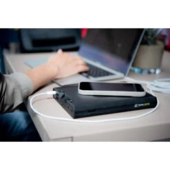 Batterie Externe Portative Randonnée Camping Sherpa 100AC V2 - USB-C 94,7Wh 8 Batterie Externe Portative Randonnée Camping Sherpa 100AC V2 - USB-C 94,7Wh -Camping En Plein Air batterie externe portative randonnee camping sherpa 100ac v2 usb c 947wh 3