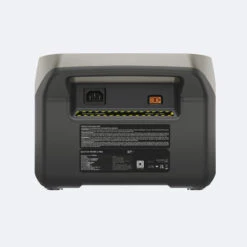 Batterie Portable EcoFlow RIVER 2 MAX - Randonnée Camping Caravaning - 512Wh 9 Batterie Portable EcoFlow RIVER 2 MAX - Randonnée Camping Caravaning - 512Wh -Camping En Plein Air batterie portable ecoflow river 2 max randonnee camping caravaning 512wh 2