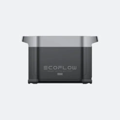 EcoFlow Batterie Supplémentaire Pour DELTA MAX Randonnée Camping 2016Wh Supplémentaires -Camping En Plein Air batterie supplementaire pour delta max randonnee camping 2016wh supplementaires 3