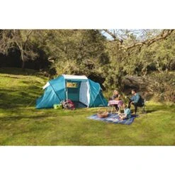 Bestway Pavillo Family Ground 4 Tente 460 X 230 X 185 Cm 9 Bestway Pavillo Family Ground 4 Tente 460 X 230 X 185 Cm -Camping En Plein Air bestway pavillo family ground 4 tente 460 x 230 x 185 cm 4
