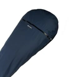 Bivouac K4 - Super Léger - 1 Personne - Bleu -Camping En Plein Air bivouac k4 super leger 1 personne bleu 1