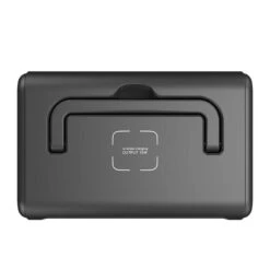 BLUETTI EB70-zonnegenerator Met PV200-zonnepaneel -Camping En Plein Air bluetti eb70 zonnegenerator met pv200 zonnepaneel 2