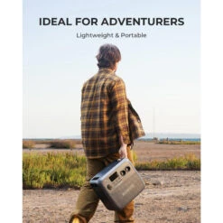 BLUETTI Générateur Électrique Portable AC180 1152Wh Batterie LiFePO4 Pour Voyage 9 BLUETTI Générateur Électrique Portable AC180 1152Wh Batterie LiFePO4 Pour Voyage -Camping En Plein Air bluetti generateur electrique portable ac180 1152wh batterie lifepo4 pour voyage 2