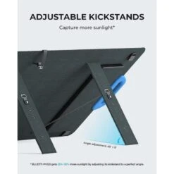 BLUETTI Panneau Solaire PV120 120W Pour Centrales Électriques EB3A Pour Camping 13 BLUETTI Panneau Solaire PV120 120W Pour Centrales Électriques EB3A Pour Camping -Camping En Plein Air bluetti panneau solaire pv120 120w pour centrales electriques eb3a pour camping 6