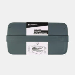 Quechua Boite De Conservation En Verre - 1 Litre - Alimentaire -Camping En Plein Air boite de conservation en verre 1 litre alimentaire 4