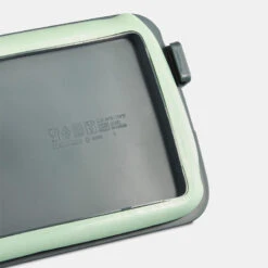 Quechua Boite De Conservation En Verre - 1 Litre - Alimentaire -Camping En Plein Air boite de conservation en verre 1 litre alimentaire 5