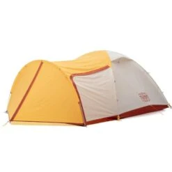 Borzhava XL 3 Alu - Tente Légère - 3 Personnes - Jaune -Camping En Plein Air borzhava xl 3 alu tente legere 3 personnes jaune 4