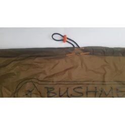 Bushmen B-COVER™ Housse De Sangle/Sac à Dos - Large -Camping En Plein Air bushmen b cover housse de sanglesac a dos large 3