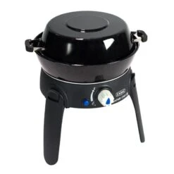 CADAC Safari Chef 30 LP Barbecue Gaz BBQ Grill Spécial Camping Pieds Repliables -Camping En Plein Air cadac safari chef 30 lp barbecue gaz bbq grill special camping pieds repliables 2