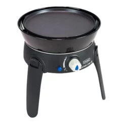 CADAC Safari Chef 30 LP Barbecue Gaz BBQ Grill Spécial Camping Pieds Repliables -Camping En Plein Air cadac safari chef 30 lp barbecue gaz bbq grill special camping pieds repliables 3