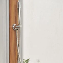 Caillebotis Pour Douche D'extérieur - Compatible Avec Les Douches Formidra -Camping En Plein Air caillebotis pour douche dexterieur compatible avec les douches formidra 6