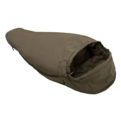 Carinthia Sac De Couchage Eagle - Olive -Camping En Plein Air carinthia sac de couchage eagle olive 2