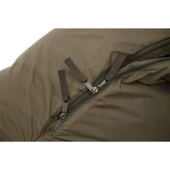 Carinthia Sac De Couchage Eagle - Olive -Camping En Plein Air carinthia sac de couchage eagle olive 4
