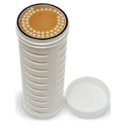 CARTOUCHE DE REMPLACEMENT POUR BOUTEILLE LIBERTY LIFESAVER - FILTRE 2000L -Camping En Plein Air cartouche de remplacement pour bouteille liberty lifesaver filtre 2000l 1