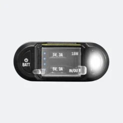 Chargeur Externe Portable - Venture 35 - 9600 MAh - Étanche IP67 9 Chargeur Externe Portable - Venture 35 - 9600 MAh - Étanche IP67 -Camping En Plein Air chargeur externe portable venture 35 9600 mah etanche ip67 4