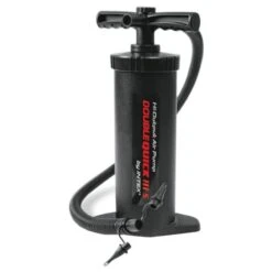 Intex Classic Downy - Lit Gonflable - 191x76x25cm - Compris Les Accessoires -Camping En Plein Air classic downy lit gonflable 191x76x25cm compris les accessoires 3