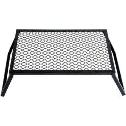 Coghlan's Coghlans Collapsible Oven Grill Grilloir Pliable Robuste Hollandais -Camping En Plein Air coghlans collapsible oven grill grilloir pliable robuste hollandais 2