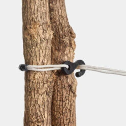 Quechua CORDE À LINGE POUR LE CAMPING - 5 MÈTRES -Camping En Plein Air corde a linge pour le camping 5 metres 4