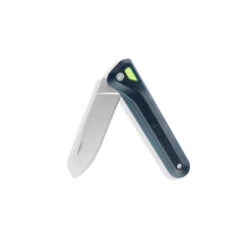 Quechua Couteau De Randonnée Pour Enfant (7 Ans Et +) MH100 Junior à Blocage De Lame -Camping En Plein Air couteau de randonnee pour enfant 7 ans et mh100 junior a blocage de lame 2