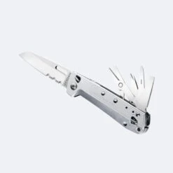 Couteau Multifonctions Randonnée Camping Voile 9 Outils En 1 FREE K4X LEATHERMAN -Camping En Plein Air couteau multifonctions randonnee camping voile 9 outils en 1 free k4x leatherman 2