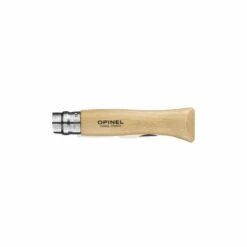Couteau OPINEL N° 9 Inox -Camping En Plein Air couteau opinel n 9 inox 2