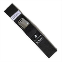 COUVERTS MULTIFONCTIONS THE MUNCHER - 9 EN 1 - BIVOUAC RANDONNÉE - TITANE PUR -Camping En Plein Air couverts multifonctions the muncher 9 en 1 bivouac randonnee titane pur 3