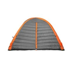 Culla - Tente Intérieure Isolante Pour 2 Personnes - Gris -Camping En Plein Air culla tente interieure isolante pour 2 personnes gris 3
