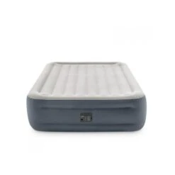 Intex Essential Rest Queen Airbed - Lit Gonflable - 203x152x46cm - Compris Accessoires 7 Intex Essential Rest Queen Airbed - Lit Gonflable - 203x152x46cm - Compris Accessoires -Camping En Plein Air essential rest queen airbed lit gonflable 203x152x46cm compris accessoires 2