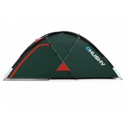 Husky Extreme Felen 2-3 - Tente Légère - 2-3 Personnes - Vert 8 Husky Extreme Felen 2-3 - Tente Légère - 2-3 Personnes - Vert -Camping En Plein Air extreme felen 2 3 tente legere 2 3 personnes vert 3