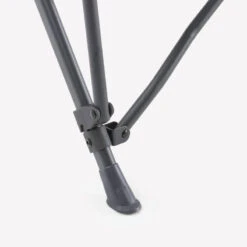 Quechua FAUTEUIL PLIANT CONFORTABLE POUR LE CAMPING -Camping En Plein Air fauteuil pliant confortable pour le camping 6