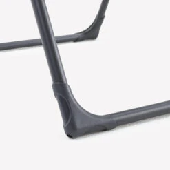 Quechua FAUTEUIL PLIANT CONFORTABLE POUR LE CAMPING - INCLINABLE - ACIER -Camping En Plein Air fauteuil pliant confortable pour le camping inclinable acier 7