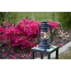 Feuerhand Lanterne Storm 276 Eternity - Gris Anthracite 8 Feuerhand Lanterne Storm 276 Eternity - Gris Anthracite -Camping En Plein Air feuerhand lanterne storm 276 eternity gris anthracite 3