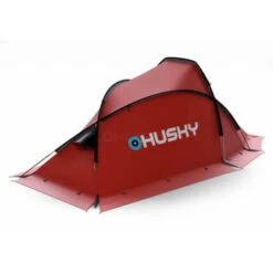 Husky Flame 2 Extreme - Tente Légère - 2 Personnes - Rouge 7 Husky Flame 2 Extreme - Tente Légère - 2 Personnes - Rouge -Camping En Plein Air flame 2 extreme tente legere 2 personnes rouge 2