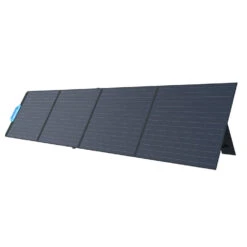 Générateur Solaire BLUETTI AC200P Avec Panneau Solaire PV200 2000Wh -Camping En Plein Air generateur solaire bluetti ac200p avec panneau solaire pv200 2000wh 6