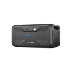 Générateur Solaire BLUETTI AC300+2B300, 6144Wh LiFePO4 Batterie Pour Vanlife 7 Générateur Solaire BLUETTI AC300+2B300, 6144Wh LiFePO4 Batterie Pour Vanlife -Camping En Plein Air generateur solaire bluetti ac3002b300 6144wh lifepo4 batterie pour vanlife 3