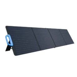 Générateur Solaire BLUETTI AC300+B300 Avec 3 Panneaux Solaires PV200 3072Wh -Camping En Plein Air generateur solaire bluetti ac300b300 avec 3 panneaux solaires pv200 3072wh 5