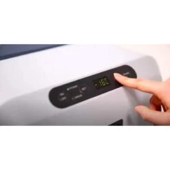 Dometic GLACIERE À COMPRESSEUR - MOBICOOL MCF 40 -Camping En Plein Air glaciere a compresseur mobicool mcf 40 3